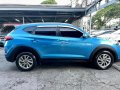 Hyundai Tucson 2016 2.0 GL Automatic-7