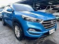 Hyundai Tucson 2016 2.0 GL Automatic-0