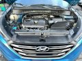 Hyundai Tucson 2016 2.0 GL Automatic-8