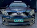 Toyota Fortuner 2014 2.5 G Gas Automatic -0