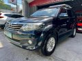 Toyota Fortuner 2014 2.5 G Gas Automatic -1