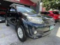 Toyota Fortuner 2014 2.5 G Gas Automatic -7