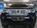 2019 Nissan Terra EL 2.5L 4X2 DSL MT LOW ORIG MILEAGE-1