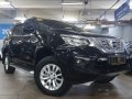 2019 Nissan Terra EL 2.5L 4X2 DSL MT LOW ORIG MILEAGE-0