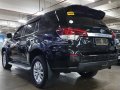 2019 Nissan Terra EL 2.5L 4X2 DSL MT LOW ORIG MILEAGE-7