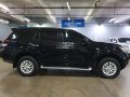 2019 Nissan Terra EL 2.5L 4X2 DSL MT LOW ORIG MILEAGE-6