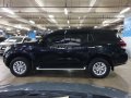 2019 Nissan Terra EL 2.5L 4X2 DSL MT LOW ORIG MILEAGE-5