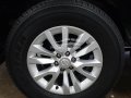 2019 Nissan Terra EL 2.5L 4X2 DSL MT LOW ORIG MILEAGE-11