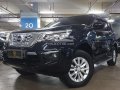 2019 Nissan Terra EL 2.5L 4X2 DSL MT LOW ORIG MILEAGE-2