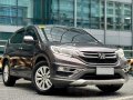 2017 Honda CRV 2.0 S Gas Automatic-0