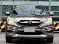 2017 Honda CRV 2.0 S Gas Automatic-1