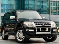 🔥MITSUBISHI PAJERO 4x4 GLS AT DIESEL WITH SUNROOF -2