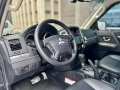 🔥MITSUBISHI PAJERO 4x4 GLS AT DIESEL WITH SUNROOF -11