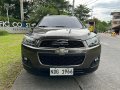 2016 CHEVROLET CAPTIVA 2.0 TURBO DIESEL A/T-0