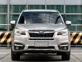 🔥195k ALL IN DP PROMO🔥 2017 Subaru Forester AWD 2.0 I-P Gas Automatic ☎️ 𝟎𝟗𝟗𝟓 𝟖𝟒𝟐 𝟗𝟔𝟒𝟐-0