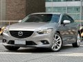🔥41k kms only🔥 2013 Mazda 6 Sedan Gas Automatic☎️𝗖𝗮𝗹𝗹 𝗕𝗲𝗹𝗹𝗮 𝗮𝘁 𝟎𝟗𝟗𝟓 𝟖𝟒𝟐 𝟗𝟔𝟒𝟐-1