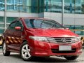 2010 Honda City 1.3E Manual Gas‼️ Look for CARL BONNEVIE  📲09384588779-1