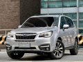 2017 Subaru Forester AWD 2.0 I-P Gas Automatic with Sun Roof!-0