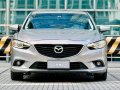 2013 Mazda 6 Sedan Gas Automatic  97k ALL IN DP PROMI! RARE 41k ODO ONLY‼️-0