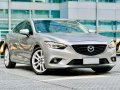 2013 Mazda 6 Sedan Gas Automatic  97k ALL IN DP PROMI! RARE 41k ODO ONLY‼️-1