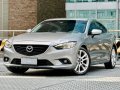 2013 Mazda 6 Sedan Gas Automatic  97k ALL IN DP PROMI! RARE 41k ODO ONLY‼️-4