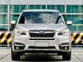2017 Subaru Forester AWD 2.0 I-P Gas Automatic with Sun Roof‼️-0