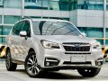 2017 Subaru Forester AWD 2.0 I-P Gas Automatic with Sun Roof‼️-1