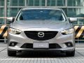 2013 Mazda 6 Sedan Gas Automatic  97k ALL IN DP PROMI! RARE 41k ODO ONLY!-2