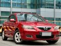 2011 Mazda 3 1.6 Automatic Gas Call us 09171935289-1
