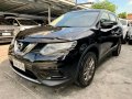 Nissan X-trail 2015 2.0 CVT  Automatic -1