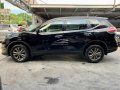 Nissan X-trail 2015 2.0 CVT  Automatic -2