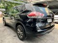 Nissan X-trail 2015 2.0 CVT  Automatic -3