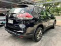 Nissan X-trail 2015 2.0 CVT  Automatic -5