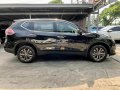 Nissan X-trail 2015 2.0 CVT  Automatic -6