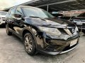 Nissan X-trail 2015 2.0 CVT  Automatic -7