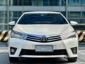 2015 Toyota Altis 1.6 V Automatic Gas Call us 09171935289-0