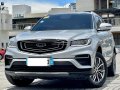 2020 Geely Azkarra Luxury 4WD 1.5 (TOP OF THE LINE) Automatic Gas call us 09171935289-2