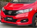 HOT!!! 2022 Honda Jazz VX NAVI for sale at affordable price -5
