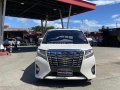 HOT!!! 2017 Toyota Alphard for sale at affordable price -0