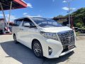 HOT!!! 2017 Toyota Alphard for sale at affordable price -2