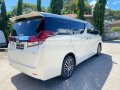 HOT!!! 2017 Toyota Alphard for sale at affordable price -4