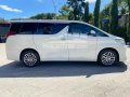 HOT!!! 2017 Toyota Alphard for sale at affordable price -3