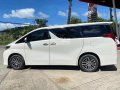 HOT!!! 2017 Toyota Alphard for sale at affordable price -7