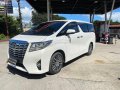 HOT!!! 2017 Toyota Alphard for sale at affordable price -8