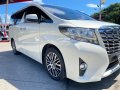 HOT!!! 2017 Toyota Alphard for sale at affordable price -9