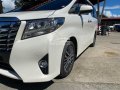 HOT!!! 2017 Toyota Alphard for sale at affordable price -10