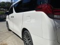 HOT!!! 2017 Toyota Alphard for sale at affordable price -11