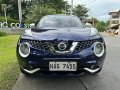 2017 NISSAN JUKE 1.6CVT N-STYLE-0