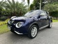 2017 NISSAN JUKE 1.6CVT N-STYLE-1