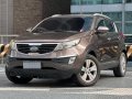 2012 Kia Sportage 4x2 EX Diesel Automatic P125K ALL IN DP ONLY-2